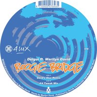 Boogie Bridge - Delgui & Marilyn David
