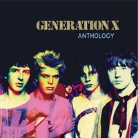 English Dream - Generation x