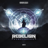 Revelation - Rebelion