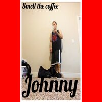 Smell The Coffee - Johnny