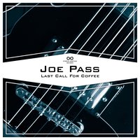 Gostoso - Joe Pass & Bud Shank & Clare Fischer