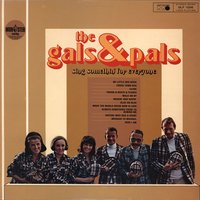 My Little Red Book - Gals and Pals