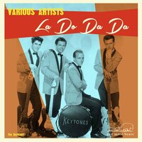 I Love My Baby - Joyce Paul & The Skyrockets