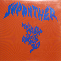 Low Down Don't / Change Your Life - Japanther