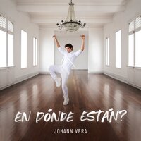 En Dónde Están? - Johann Vera