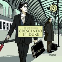 Goutelas Suite: Having At It - Benoît Delbecq & Steve Argüelles & Tony Malaby & Tony Coe & Antonin-Tri Hoang & Jean-Jacques Avenel