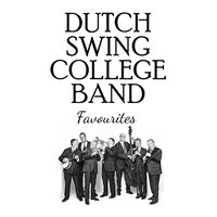 WHEN YOU´RE SMILING (Canta Neva Rhapaello) - Dutch Swing College Band