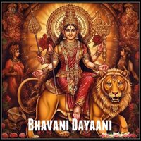 Bhavani Dayaani - Nilanjan Ghosh & Raily Ghosh