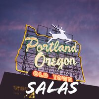 Nothing To Us - Salas