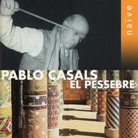 El Pessebre: No. 5, L'home Que Llaura - Lawrence Foster & Orquestra Simfónica de Barcelona & Joan Cabero & Stefano Palatchi & Enric Serra & Orquestra Simfonica de Barcelona, Lawrence Foster, Joan Cabero, Enric Serra, Stefano Palatchi
