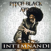 What You Did to Me - Pitch Black Afro