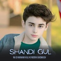 Na Di Manam Kali Ki Noora Badmash - Shandi Gul