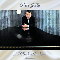 Dear Old Stockholm - Pete Jolly