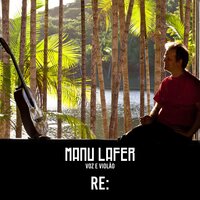 Depressa, Amor - Manu Lafer