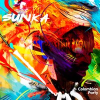 Agua - Sunka & Kartel Pacifico