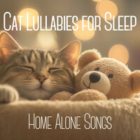 Feline Fog Drift - RelaxMyCat & Cat Music Dreams & Cat Music Zone