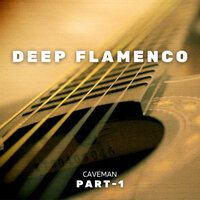 Sendero De Arena - Caveman