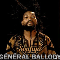 Mbe Taa Ntchila - General Ballodi & Djelibaba Sissoko