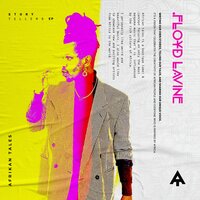 We Here Now - Floyd Lavine & Lore Vain