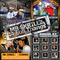 CHANGE OF PLANS - MR SKRILLZ & G Bundle & JT The Bigga Figga & Guilty
