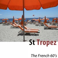St-tropez blues - Marie Laforêt