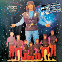 Viva La Paz, Viva El Amor - Rigo Tovar