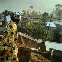 Sita baki muhange - Atosha & neema & Zawadi & Bisimwa