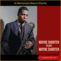 Second Genesis - Wayne Shorter