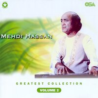 Kuch Aahen Kuch Aansoo Le Kar - Mehdi Hassan