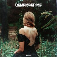 Remember Me - ØDYSSEE & Saib & Seb Zillner
