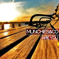 Are You - munchies & BOLLO