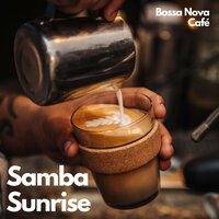 Tranquil Samba - Bossa Nova Cafe