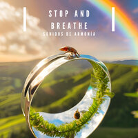 Stop And Breathe - Sonidos de Armonía