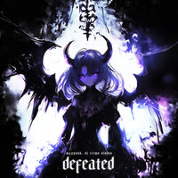DEFEATED - MAXPVNK & DJ RITMO DIVINO