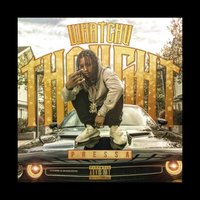 Whatchu Thought - Pressa