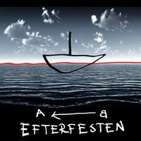 Komet - Efterfesten & Magnus Johansson