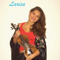 Carmensita - Larisa