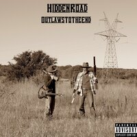 The Road - HiddenRoad