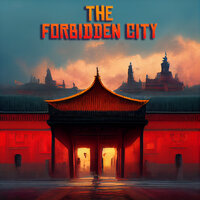 The Forbidden City - TammaBeets & Lofi Gold & Lofi Hip-Hop Beats