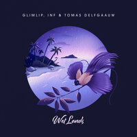 Wet Lands - INF & Tomas Delfgaauw & Glimlip