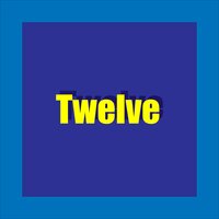 Twelve - Barbara