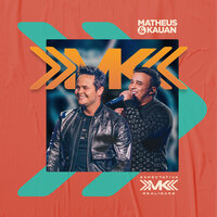 Não Me Desprendi - Matheus & Kauan