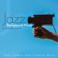Jazz Lounge - Background Music Masters