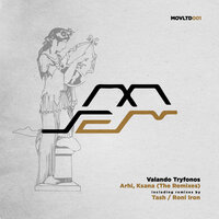 Arhi, Ksana - Valando Tryfonos & Tash