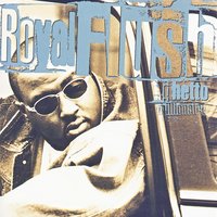 Iced Down Medallions - Royal Flush & Noreaga