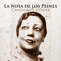 Se Te Logró el Gusto - La Niña De Los Peines
