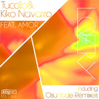 Lovery - Tuccillo & Kiko Navarro & Amor
