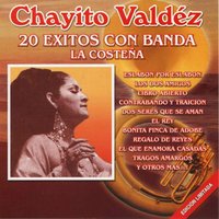 Los Dos Amigos - Chayito Valdez