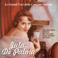 Que Serà Serà - Jula De Palma