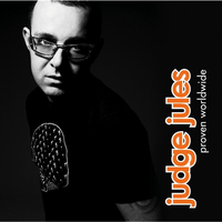 Ordinary Day - Judge Jules